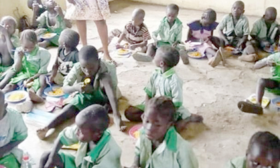 Primary sch teachers abandoned, owed salaries in many states