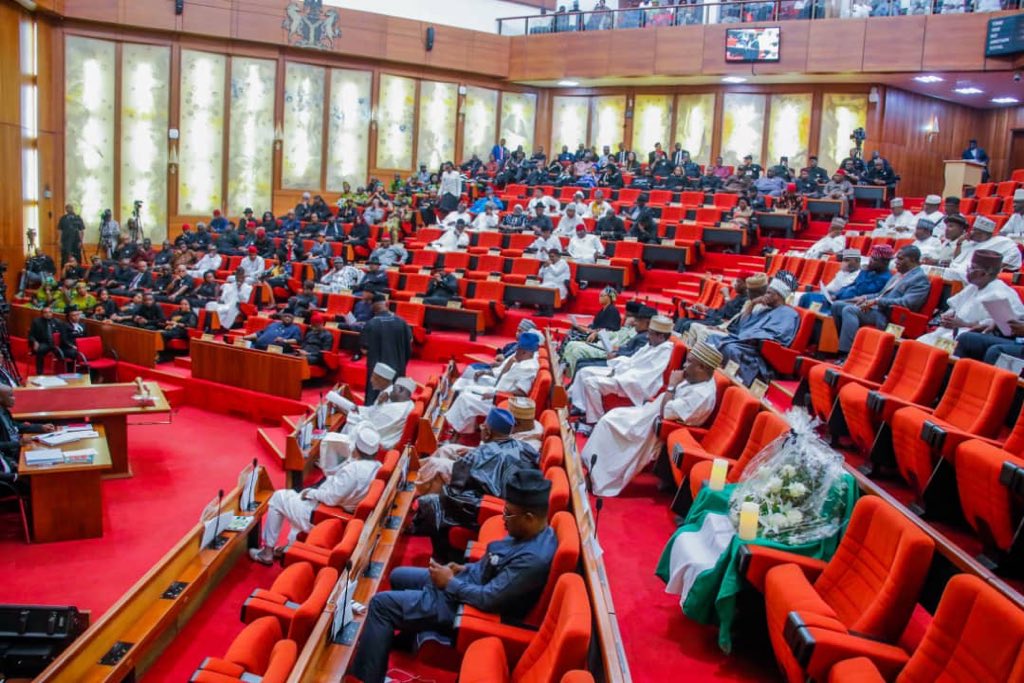 Senate panel alleges forgery in labour ministry’s N208m payment to trainees