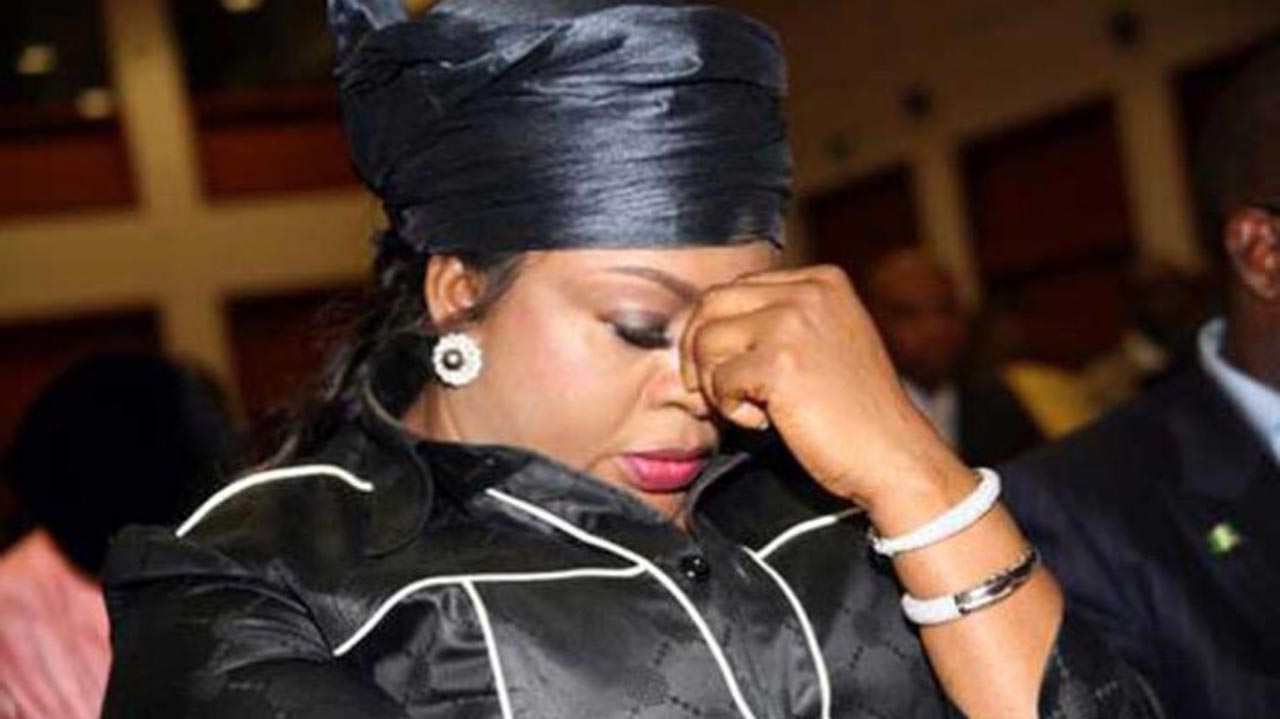 Alleged N7.9bn fraud: Oduah, others arraigned, plead not guilty