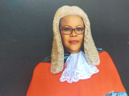 Pandora Papers expose London property of Nigerian judge