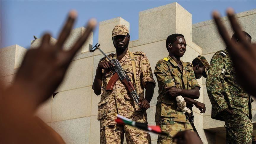 Army declares state of emergency in Sudan, arrest civilian leaders