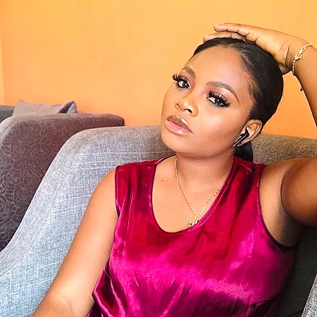 ‘Online bullies’ force BBNaija’s Tega to deactivate Instagram account