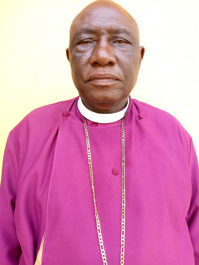 Insecurity: Buhari Must Act Fast – Archbishop