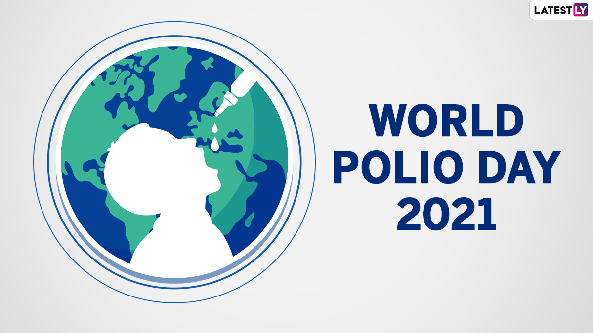 World Polio Day: Don’t relent on immunization, Rotary tells Nigeria