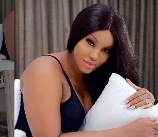 I wish I was married – BBNaija’s Ese Eriata