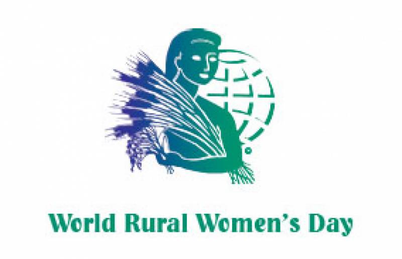 Imperatives of International Day of Rural Women, girls