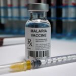 malaria vaccine