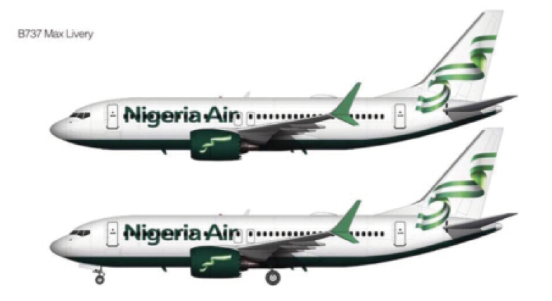 The mirage of Nigeria’s national carrier