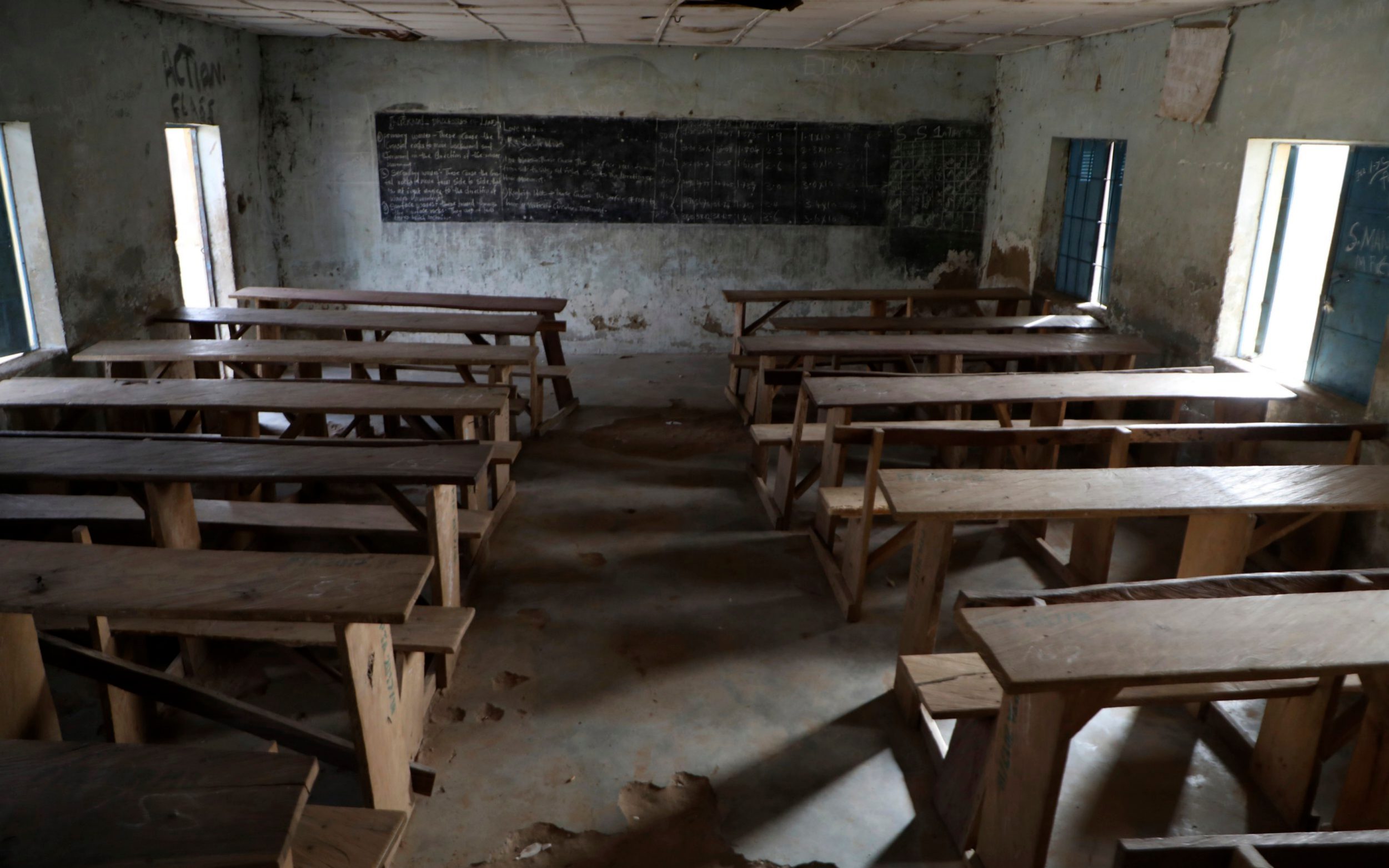 Kano, Edo postpone school resumption indefinitely