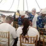 Tinubu for President steering committee inauguration
