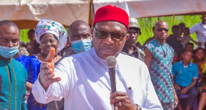 Anambra: Andy Uba vows to appeal judgement as Court nullifies APC primary