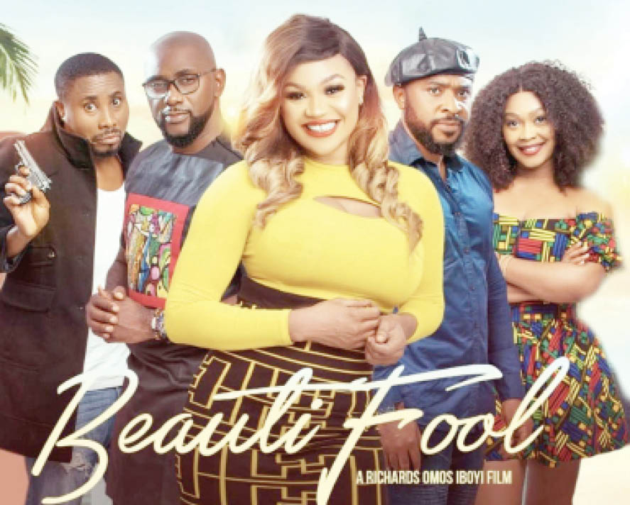 Movie Review: ‘Beautifool’ struggles to get off the Ground