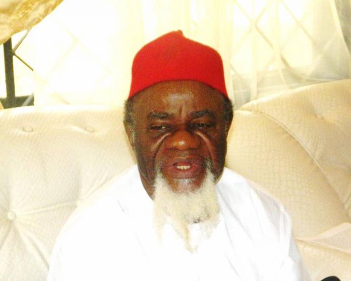 2023: S’East ready to bow for all Nigerians to clinch presidency – Ezeife