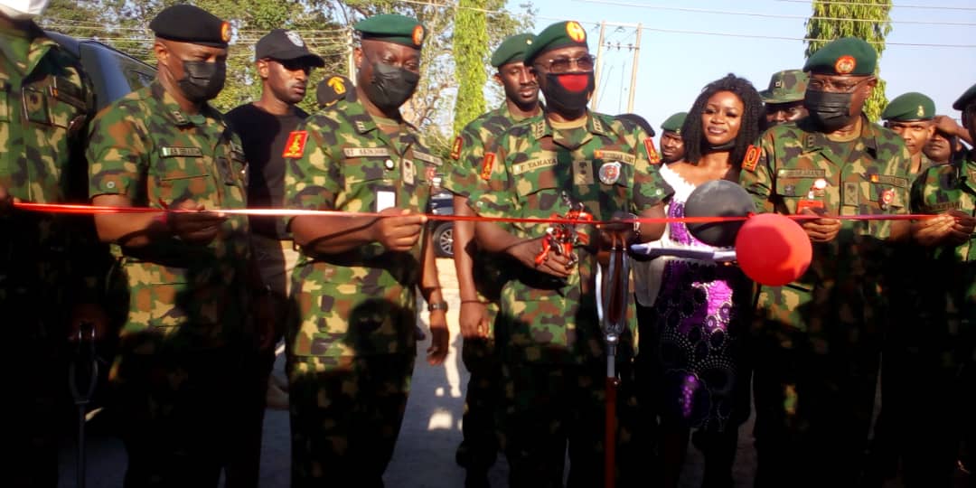 Kill bandits and bring their corpses, Chief of Army Staff orders troops