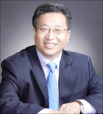 Chinese Ambassador to Nigeria, Cui Jianchun