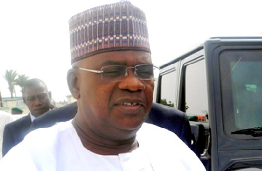 Jettisoning Gombe APC reconciliation fueling defections – Goje