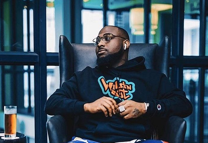 Davido At 30; Celebrities Pour Out Wishes For The Singer As He Remains Offline