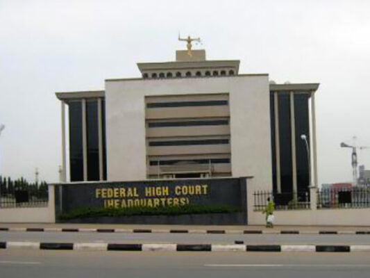 Federal High Court