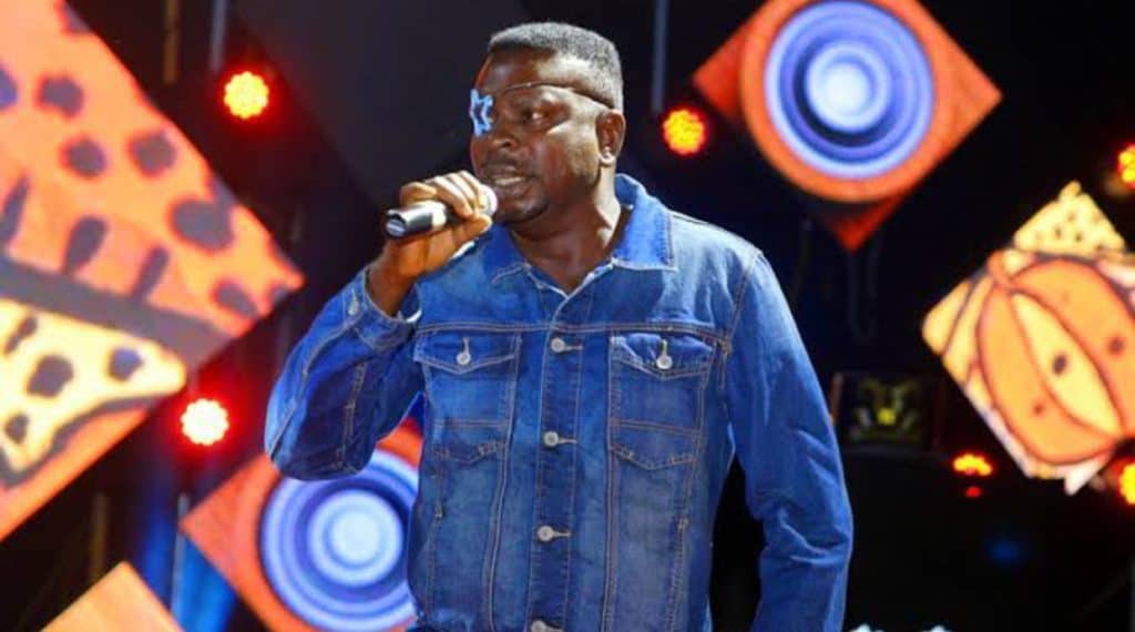 N250m donation: Davido turned his back against me when I was in need – Baba Fryo