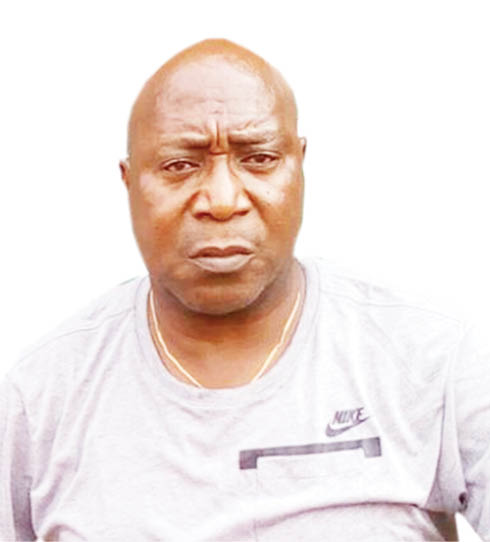 Godwin Uwua: We should be grateful that Super Eagles reached 2022 W/Cup playoff