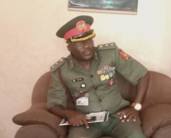 Army arrests soldiers who assaulted Abuja residents