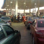 Fuel Scarcity: Fuel queues return to Jos
