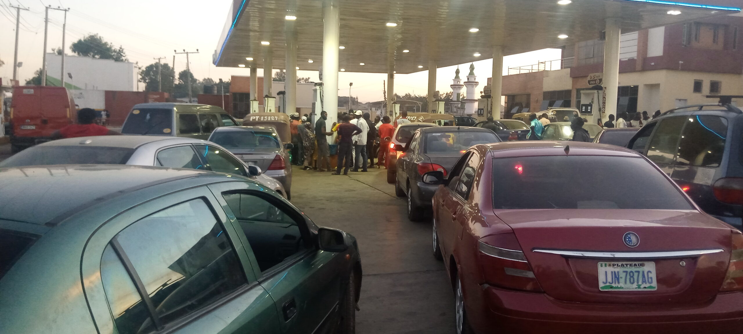 N50bn unpaid claims: North may face fuel scarcity soon, marketers warn