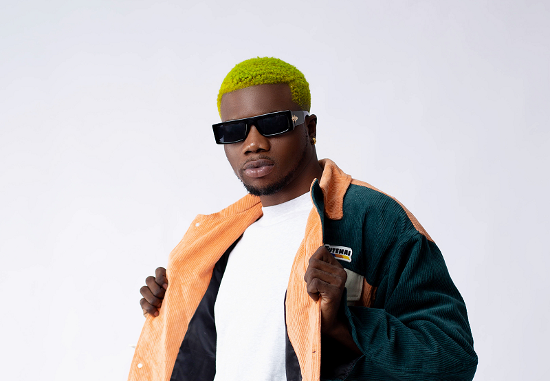 Pop Singer, Kayset, set to release new song - Daily Trust