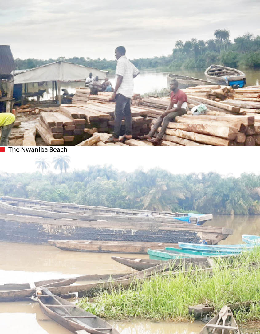 Life on the edge as sea pirates terrorise Akwa Ibom communities