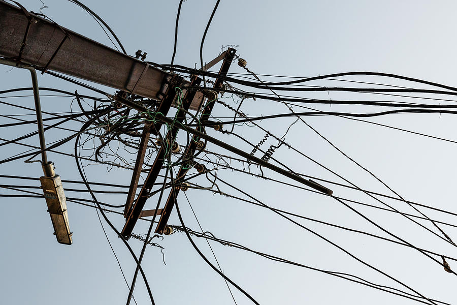 2 carpenters electrocuted in Jos