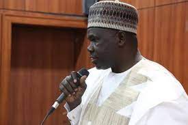 Borno Deputy Speaker: How ISWAP fighters burnt down my elder brother’s house