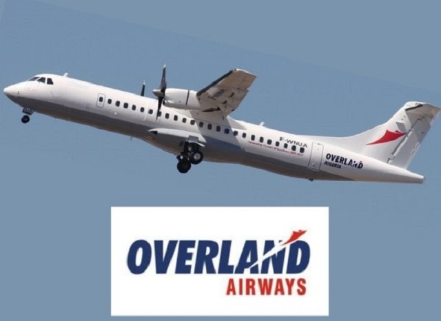 Overland orders 6 Embraer jets in $299m deal