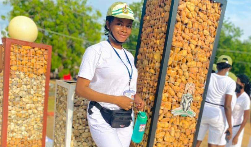 Ikoyi building collapse: How Corps member who redeployed from Borno lost her life