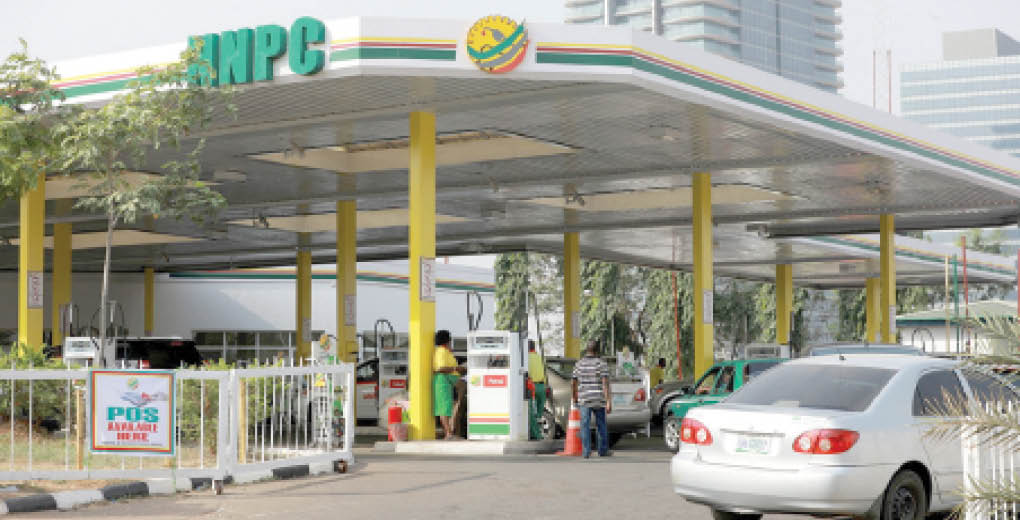 Petrol price hike: Marketers accuse NIMASA, NPA of flouting presidential directive