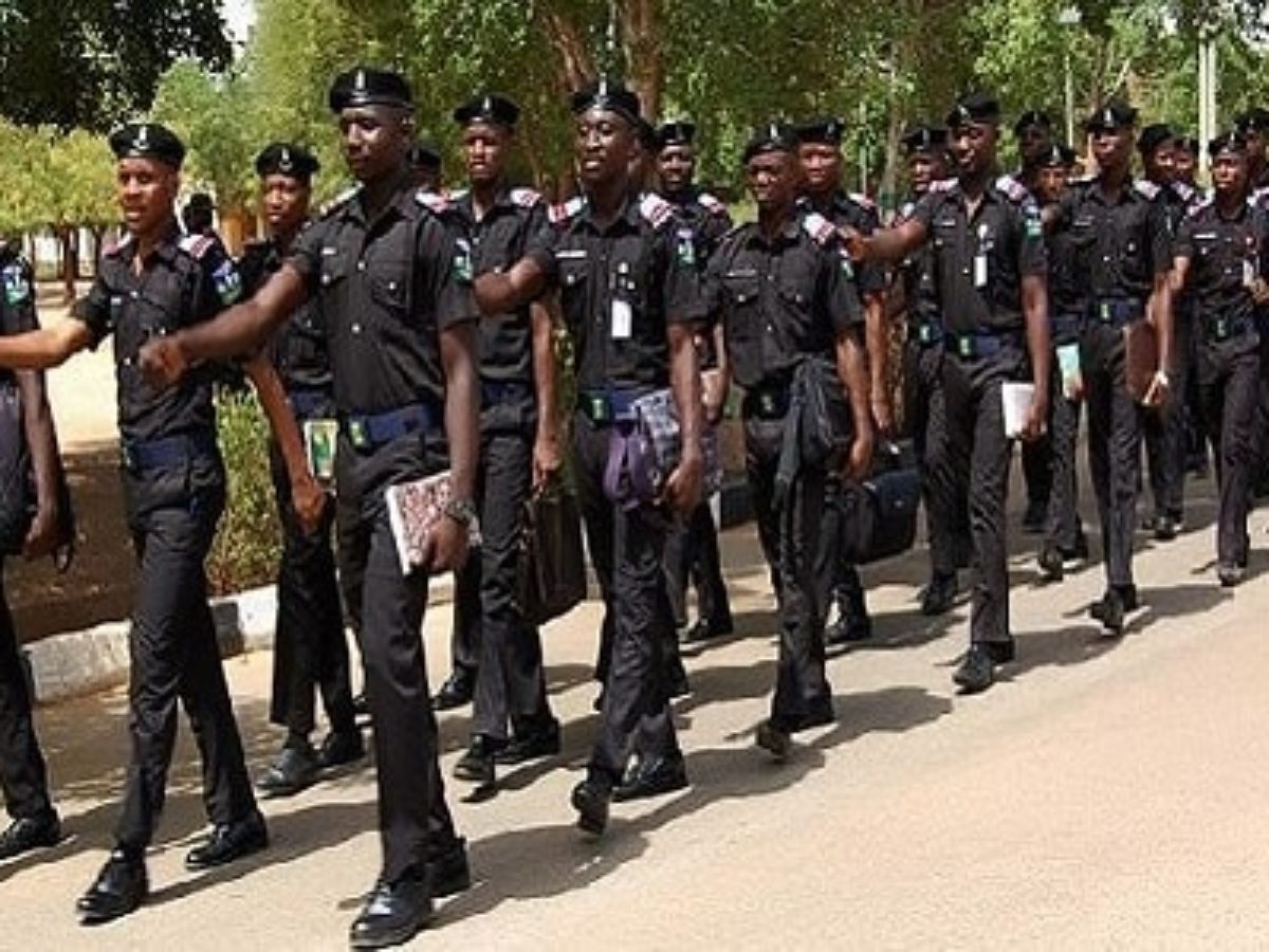 Police trained on gender-based violence