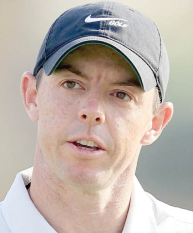 McIlroy changes tune on LIV players’ punishment