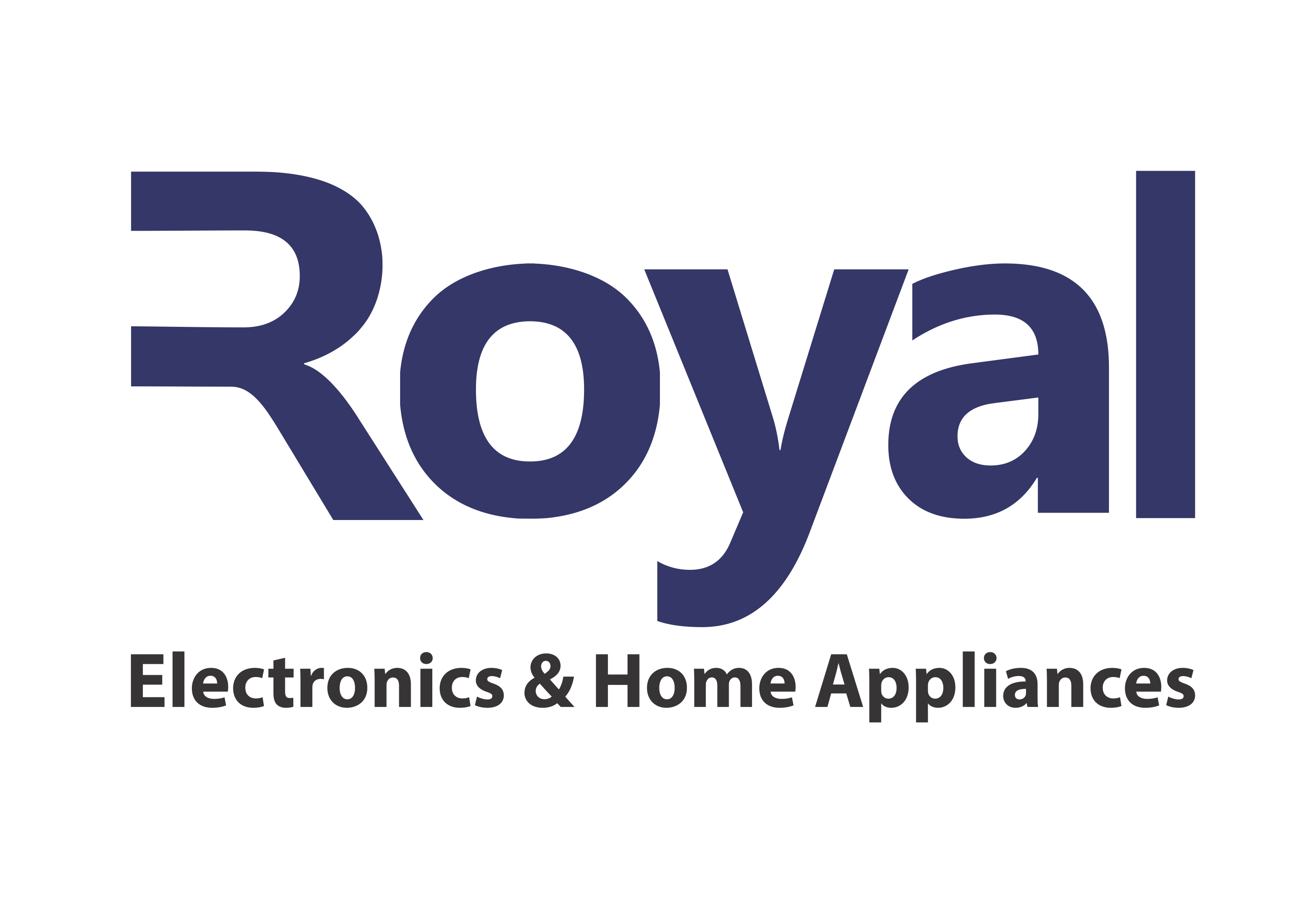 New Royal signature air-conditioner storms Nigerian market