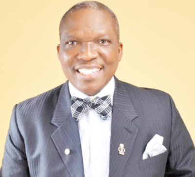 New surveyors institute president, Shonubi, promises reforms