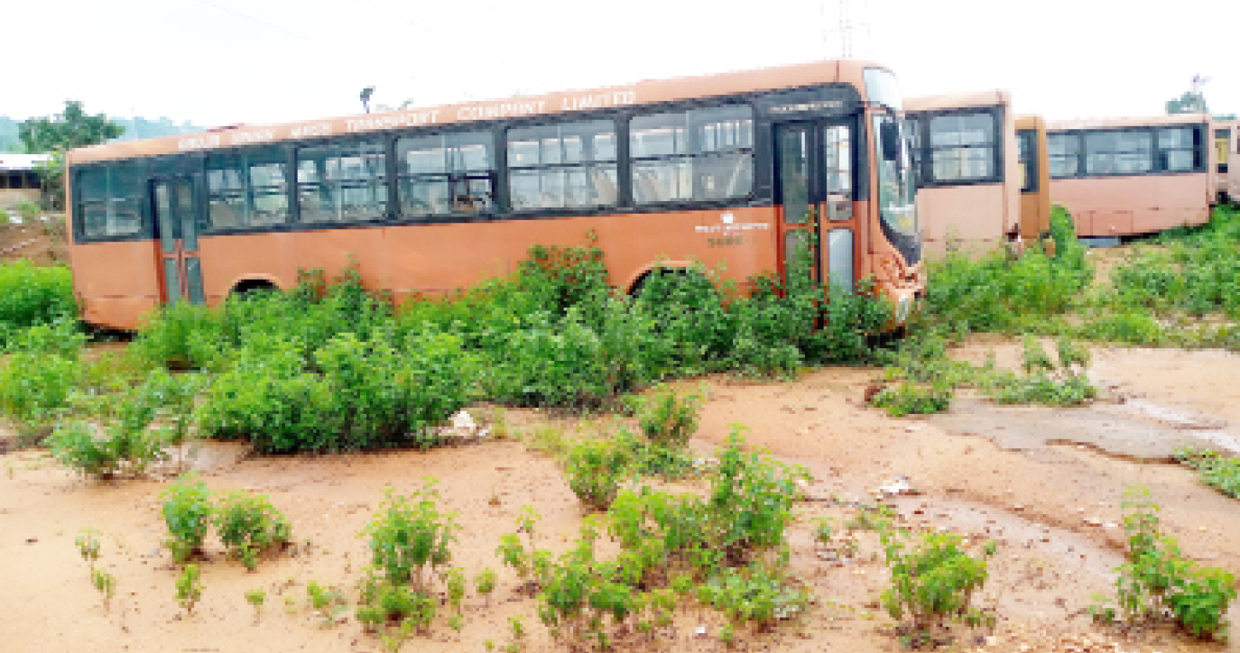 Inside deteriorating fortunes of Abuja Capital City