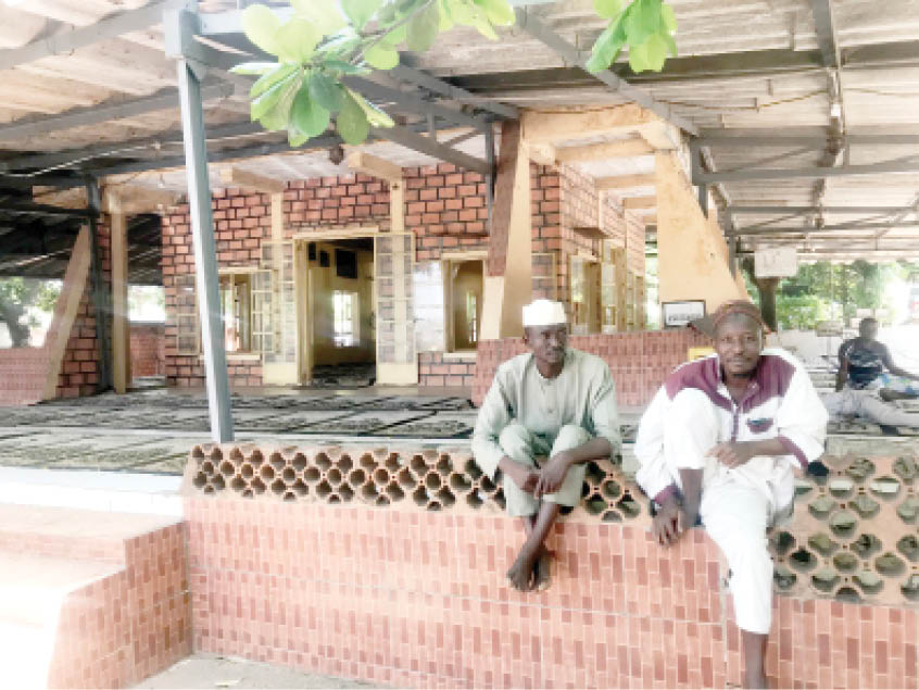 Sule Bako: Life and death of the man behind Kaduna’s travellers’ mosque