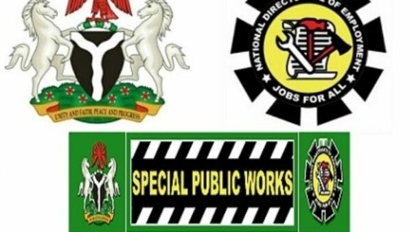 Special Public Works