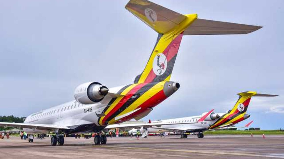 China to take over Uganda’s lone international airport over failure to repay loan