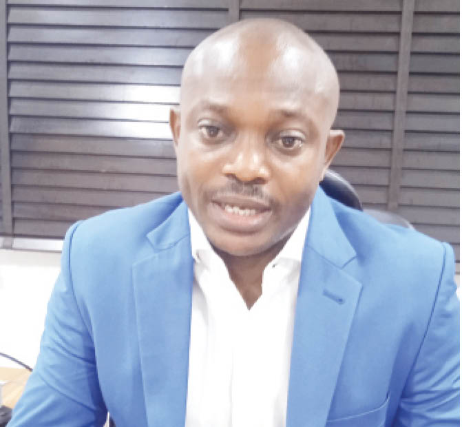 Why I left banking job for my business despite COVID-19 – CEO, Imanah