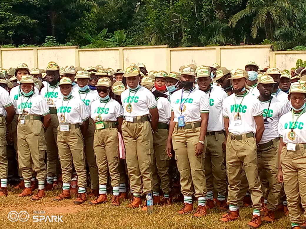 NYSC: Corps members wouldn’t have been abducted if they stopped travelling at 6pm