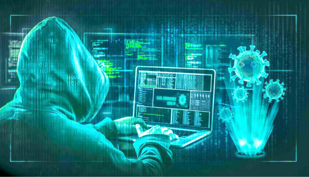 ‘Why Nigerian Institutions Must Build Cyber Resiliency’