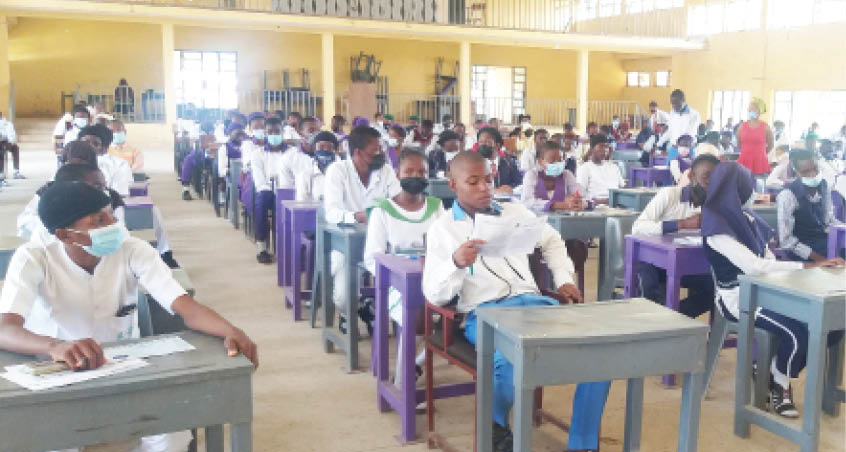 NIGERIA DAILY: Reason Secondary School Fees Are Soaring