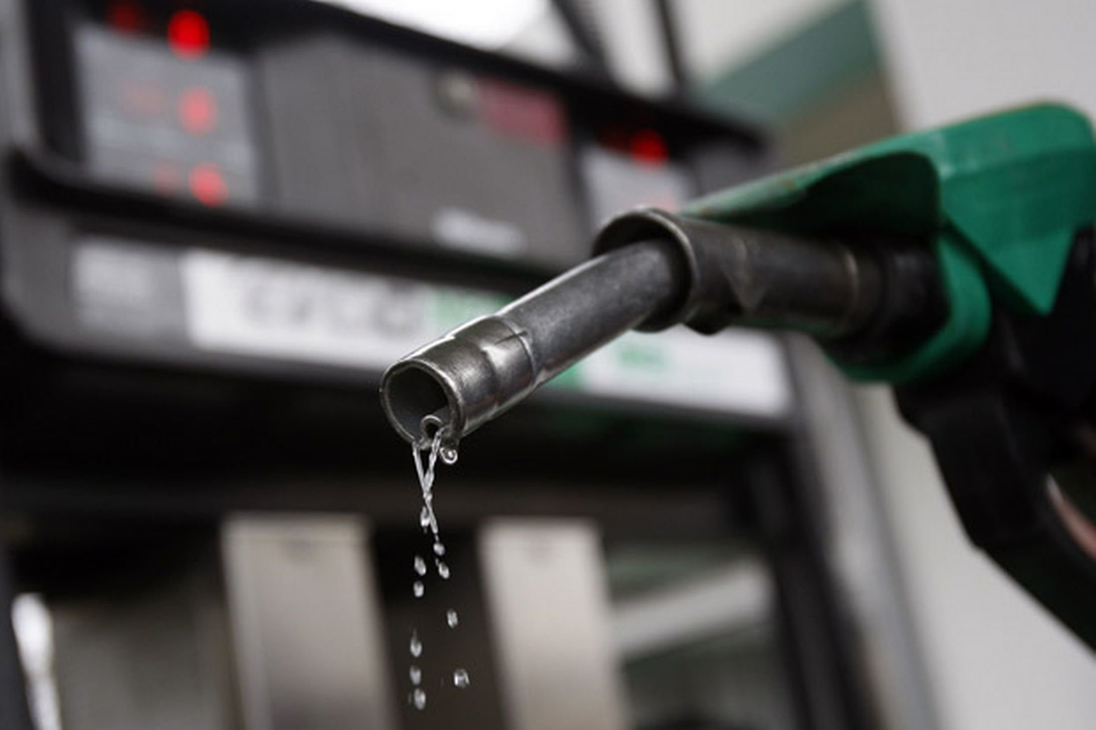 petrol-pump, Petrol subsidy