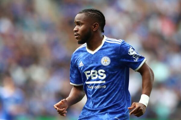 FIFA clears Ademola Lookman to represent Nigeria - Daily Trust