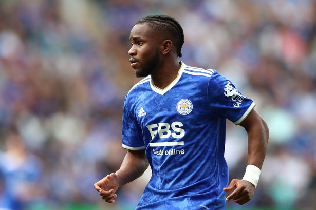 FIFA clears Ademola Lookman to represent Nigeria