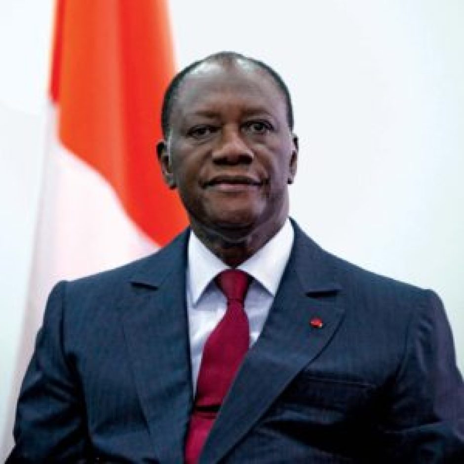 Ivorian President: I consider Niger Coupists as terrorists